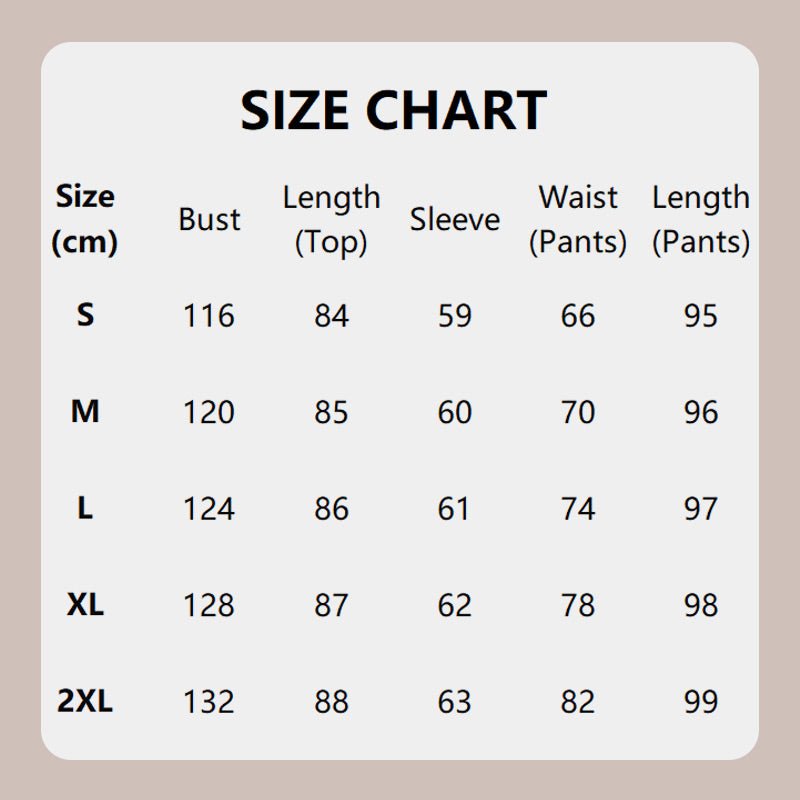 💖Women's Elegant Solid Top & Pants Two-Piece Set
