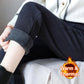 🛒Women's High-waist Warm Faux Fleece-lined Pants🛍️
