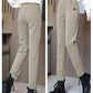🛒Women's High-waist Warm Faux Fleece-lined Pants🛍️