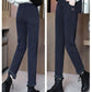 🛒Women's High-waist Warm Faux Fleece-lined Pants🛍️