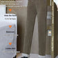 🛒Women's High-waist Warm Faux Fleece-lined Pants🛍️