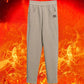🛒Women's High-waist Warm Faux Fleece-lined Pants🛍️