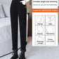🛒Women's High-waist Warm Faux Fleece-lined Pants🛍️