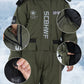 🎄50%OFF🎅Suitable for both men and women🎁Winter Outdoor Riding Insulated Full-Body Suit