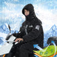 🎄50%OFF🎅Suitable for both men and women🎁Winter Outdoor Riding Insulated Full-Body Suit