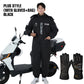 🎄50%OFF🎅Suitable for both men and women🎁Winter Outdoor Riding Insulated Full-Body Suit