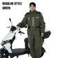 🎄50%OFF🎅Suitable for both men and women🎁Winter Outdoor Riding Insulated Full-Body Suit