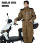 🎄50%OFF🎅Suitable for both men and women🎁Winter Outdoor Riding Insulated Full-Body Suit