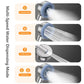 Ultra High Pressure Handheld Shower