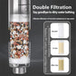 Ultra High Pressure Handheld Shower