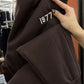 Women's Warm Drawstring Elastic Joggers with Pockets