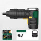 💥Hot Sale 50% OFF🔥German Multifunctional And Powerful Electric Screwdriver