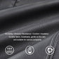 🔥50% OFF🔥Men's Classic PU Leather Jacket with Zipper Front