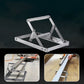 Foldable Adjustable Cutting Machine Support Frame