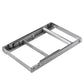 Foldable Adjustable Cutting Machine Support Frame
