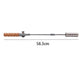 Extended Handheld Butane Gas Torch