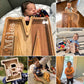 Personalized Boys/Girls Piggy Bank-Wood Gift For Kids(🔥BUY 2 FREE SHIPPING🔥)