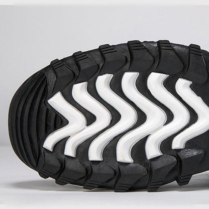 High-Top Fashionable Warmth Snow Boots