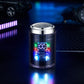 Portable Powerful Visual Digital Display Electric Shaver