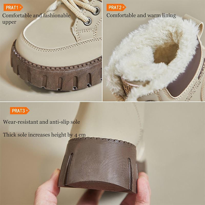 🔥49%OFF👢Women's Winter Outdoor Warm Snow Boots