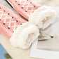 💓Winter Sale 49% OFF🔥Ultra-thick Warm Home Socks