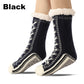 💓Winter Sale 49% OFF🔥Ultra-thick Warm Home Socks