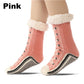 💓Winter Sale 49% OFF🔥Ultra-thick Warm Home Socks
