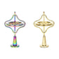 Self-Balancing Gyroscope Stress Relief Fingertip Toy