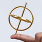 Self-Balancing Gyroscope Stress Relief Fingertip Toy