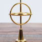 Self-Balancing Gyroscope Stress Relief Fingertip Toy