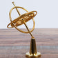 Self-Balancing Gyroscope Stress Relief Fingertip Toy