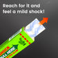 😂HAPPY TIME🎉Safety Trick Electric Shock Chewing Gum