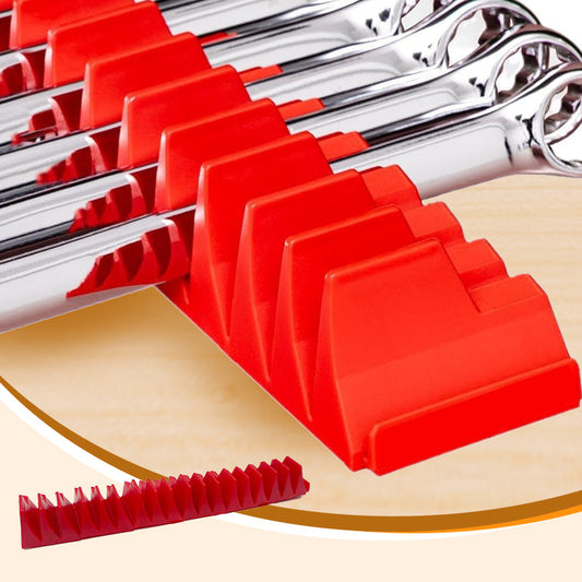 🔥Wrench Organizer Rack Set
