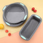 Silicone Cake Molds Set for Easy Baking