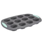 Silicone Cake Molds Set for Easy Baking