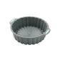 Silicone Cake Molds Set for Easy Baking