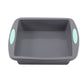 Silicone Cake Molds Set for Easy Baking