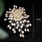 💖BUY 1 GET 1 FREE✨Ladies' high-end exquisite handmade pearl brooch
