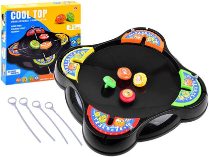 Table Top Game Toy