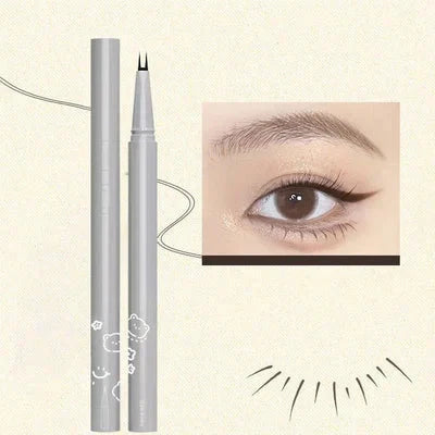 🏆HOT SALE 50% OFF – Double Tip Lower Eyelash Pencil