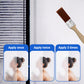 🎅Christmas Pre-sale🎁Waterproof Frosted Glass Paint for Door & Window with Brush