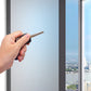 🎅Christmas Pre-sale🎁Waterproof Frosted Glass Paint for Door & Window with Brush