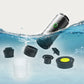 Rechargeable Portable Capsule Coffee Maker ❄️