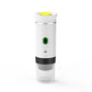 Rechargeable Portable Capsule Coffee Maker ❄️