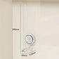 Multifuntional Vacuum Suction Cup Toilet Paper Holder