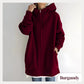 💥Limited Time Special Offer 50% off🔥Women's Winter Zipper Hooded Sweater