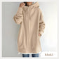 💥Limited Time Special Offer 50% off🔥Women's Winter Zipper Hooded Sweater
