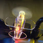 Wind-Powered Mini LED Airplane🔥 Buy 1 Get 1 Free