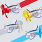 Wind-Powered Mini LED Airplane🔥 Buy 1 Get 1 Free