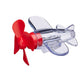 Wind-Powered Mini LED Airplane🔥 Buy 1 Get 1 Free